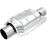 MagnaFlow Exhaust Products 441334 Magnaflow California Universal Catalytic Converter - 2.00in.