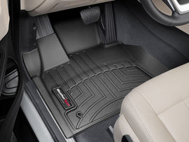 WEATHERTECH 4413351 18+ BMW X5 FRNT FLR LNR BLACK