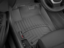 Load image into Gallery viewer, WEATHERTECH 4413361 FR FLNR BK HYU ACCENT 18+