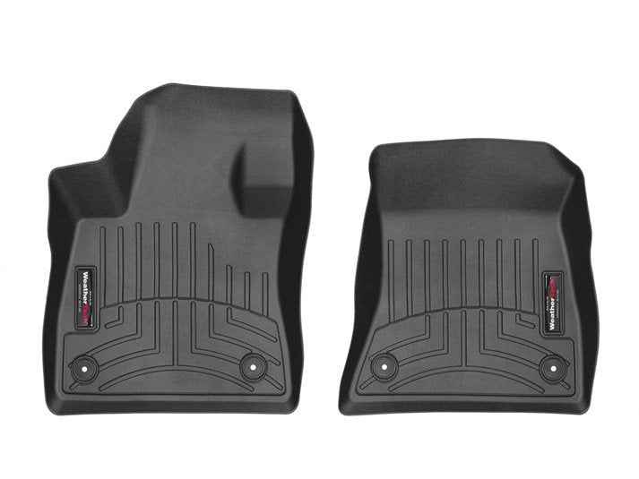 WEATHERTECH 4413371 FR FLNR BK INFINIT QX50 19+