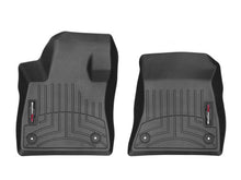 Load image into Gallery viewer, WEATHERTECH 4413371 FR FLNR BK INFINIT QX50 19+