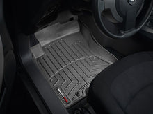 Load image into Gallery viewer, WEATHERTECH 441351 FNT FLR LNR NISS BLK