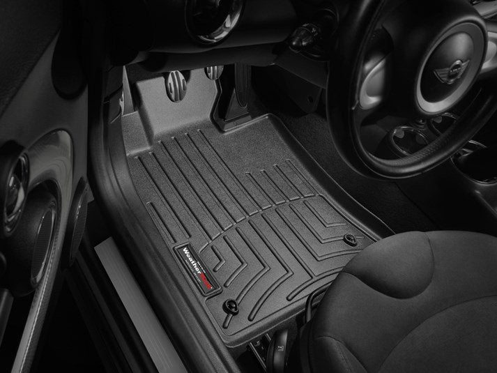 WEATHERTECH 441361 FRONT FLOOR LINER