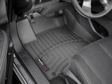 Load image into Gallery viewer, WEATHERTECH 4413881 17+ MURANO FRNT FLR LNR BLACK