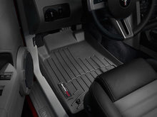 Load image into Gallery viewer, WEATHERTECH 441391 FLOOR LINER FRT MUSTNG