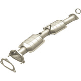 MagnaFlow Exhaust Products 441410 Magnaflow California Direct-Fit Catalytic Converter
