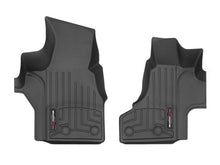 Load image into Gallery viewer, WEATHERTECH 4414111V FRONT FLOORLINER FOR VINYL FLOORS