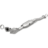 MagnaFlow Exhaust Products 441413 Magnaflow California Direct-Fit Catalytic Converter