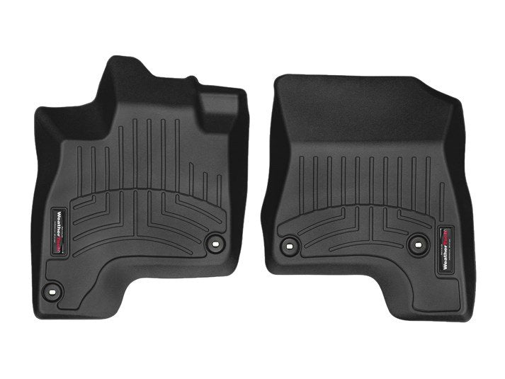 WEATHERTECH 4414211 FR FLNR BK HONDA CLARITY 18+