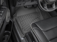 Load image into Gallery viewer, WEATHERTECH 4414281IM FR 3D MAT BK RAM 1500 19+