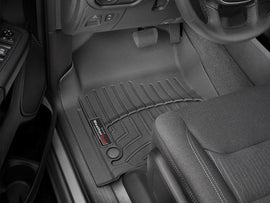 WEATHERTECH 4414281 FR FLNR BK RAM CCAB 2019+