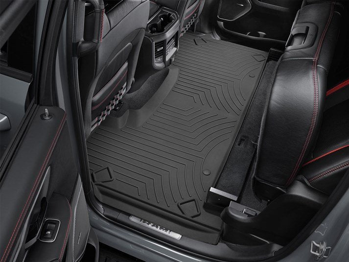 WEATHERTECH 4414283IM REAR 3D FLOOR MATS
