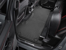 Load image into Gallery viewer, WEATHERTECH 4414283IM REAR 3D FLOOR MATS