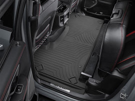 WEATHERTECH 4414283IM REAR 3D FLOOR MATS