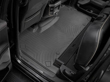 Load image into Gallery viewer, WEATHERTECH 4414283 19+ RAM 1500 REAR FLR LNR BLACK