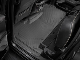 WEATHERTECH 4414283 19+ RAM 1500 REAR FLR LNR BLACK