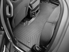 WEATHERTECH 4414284 RR FLNR BK RAM QUAD CAB 19+
