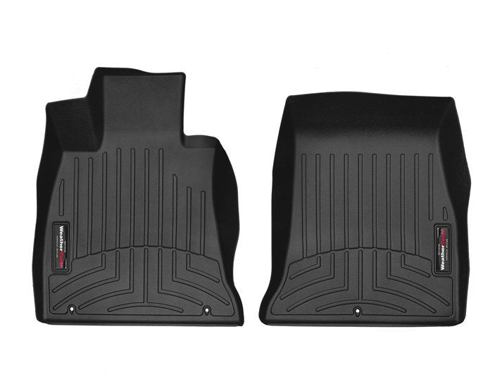 WEATHERTECH 4414341 18+ STINGER FRNT FLR LNR BLACK