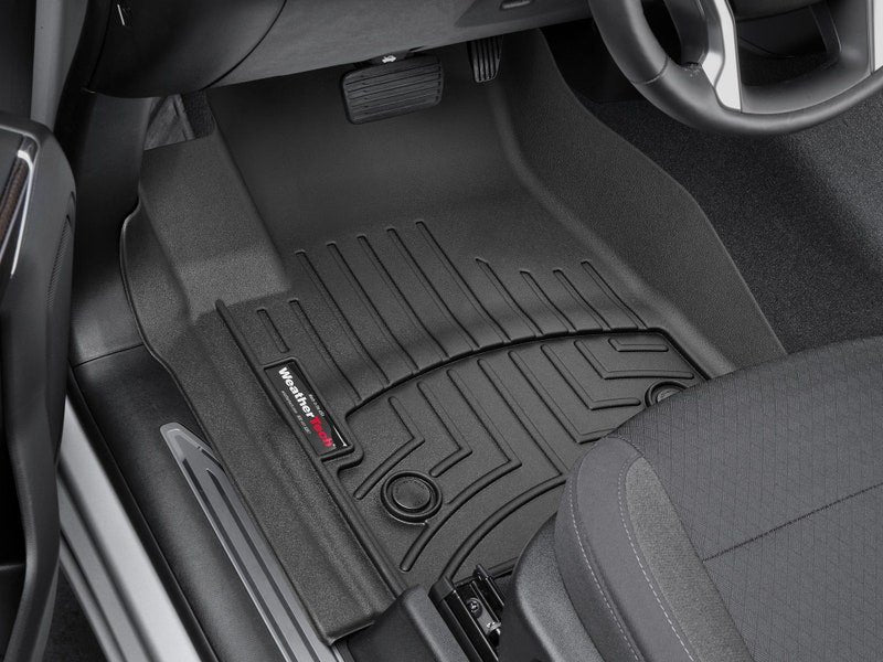 WEATHERTECH 441436-1-2 FRONT AND REAR FLOORLINERS