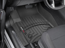 Load image into Gallery viewer, WEATHERTECH 441436-1-2 FRONT AND REAR FLOORLINERS