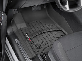 WEATHERTECH 441436-1-2 FRONT AND REAR FLOORLINERS