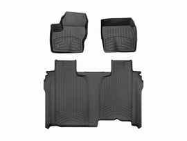 WEATHERTECH 441436-1-5IM FRONT & REAR FLOORLINER HP