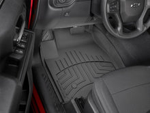 Load image into Gallery viewer, WEATHERTECH 4414361IM FLOOR MAT  DBLE CAB 19 SIL 1500 19+