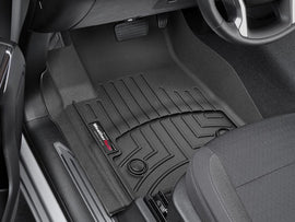 WEATHERTECH 4414361 FR FLNR BK SILVERADO SIERRA 19+