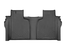 Load image into Gallery viewer, WEATHERTECH 4414362IM REAR FLOORLINER HP