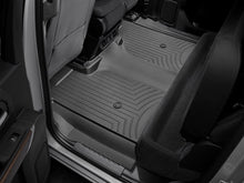 Load image into Gallery viewer, WEATHERTECH 4414363 RR FLNR BK SILVERADO SIERRA 19+