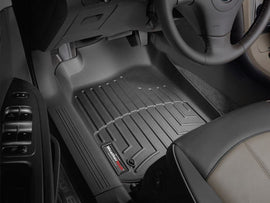WEATHERTECH 441441 FR LINR MALIBU/G6/AURA BL