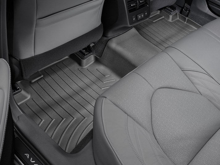 WEATHERTECH 4414572 RR FLNR BK AVALON 19+
