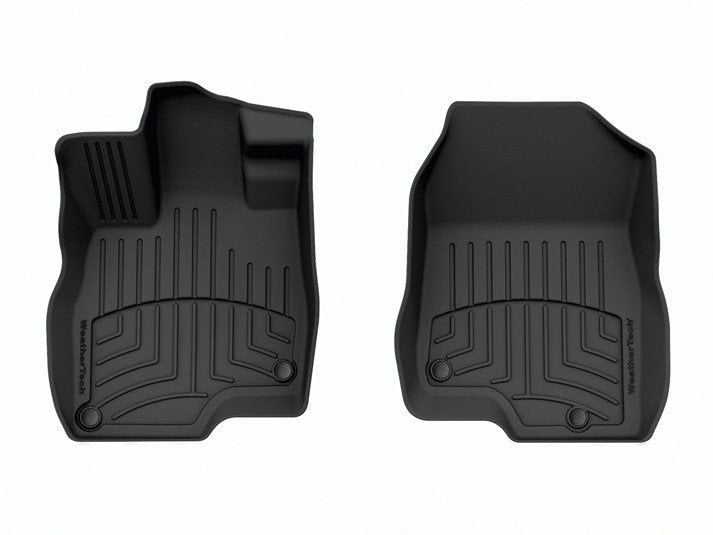 WEATHERTECH 4414691IM FRONT FLOORLINER HP