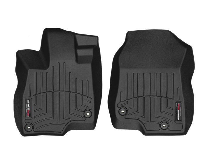 WEATHERTECH 4414691 19+ ACURA RDX FRNT FLR LNR BLACK