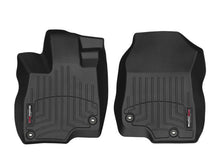 Load image into Gallery viewer, WEATHERTECH 4414691 19+ ACURA RDX FRNT FLR LNR BLACK