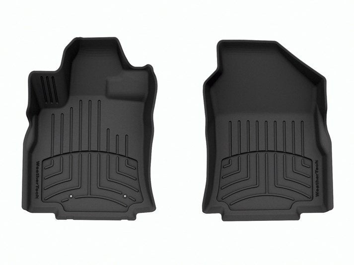 WEATHERTECH 4414751IM FRONT FLOORLINER HP