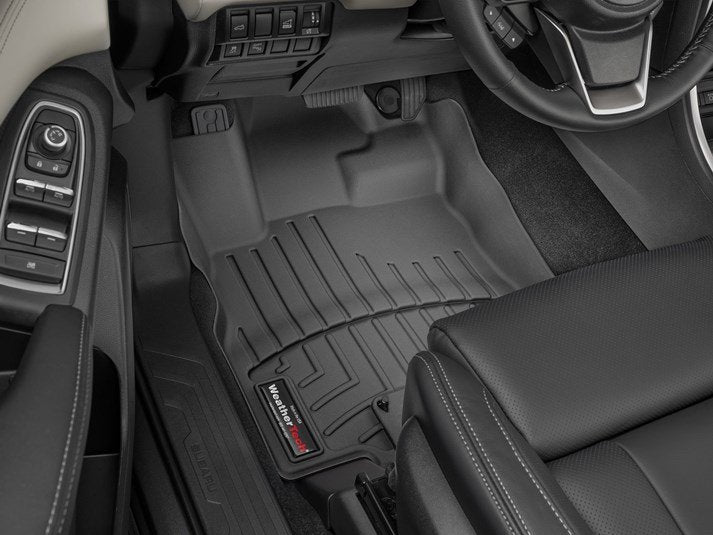 WEATHERTECH 4414751 FR FLNR BK SUBARU ASCENT 19+