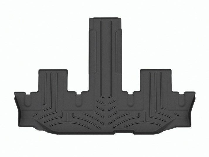 WEATHERTECH 4414753IM REAR FLOORLINER HP