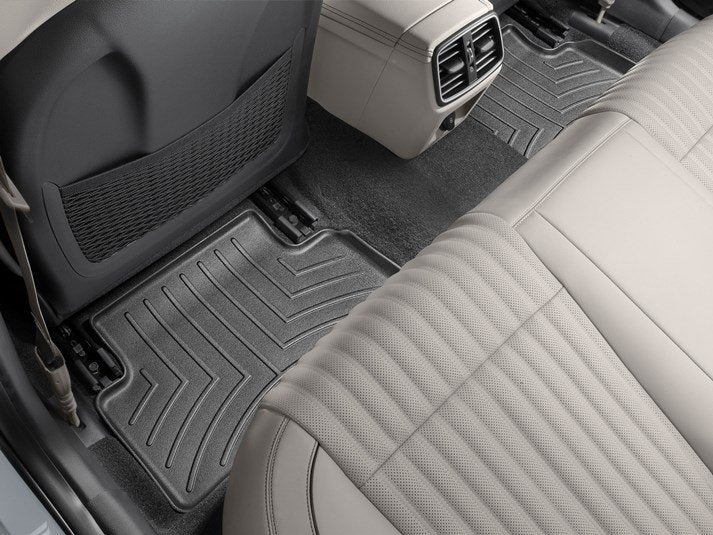 WEATHERTECH 4414792 RR FLNR BK GENESIS G70 19+