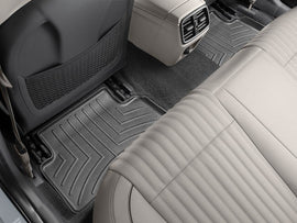 WEATHERTECH 4414792 RR FLNR BK GENESIS G70 19+