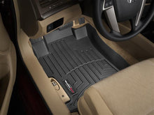 Load image into Gallery viewer, WEATHERTECH 441481 FR LINER ACCORD 08+ BLK