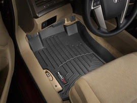 WEATHERTECH 441481 FR LINER ACCORD 08+ BLK