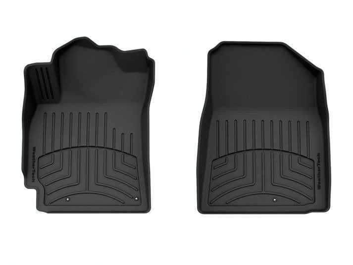 WEATHERTECH 4414861IM FRONT FLOORLINER HP