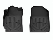 Load image into Gallery viewer, WEATHERTECH 4414861IM FRONT FLOORLINER HP