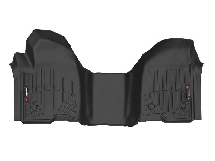 WEATHERTECH 4414911V FR FLNR BK VINYL SIL SIER 1500 19+