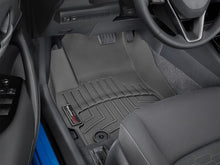 Load image into Gallery viewer, WEATHERTECH 4414951 FR FLNR BK TOYOTA COROLLA 19+