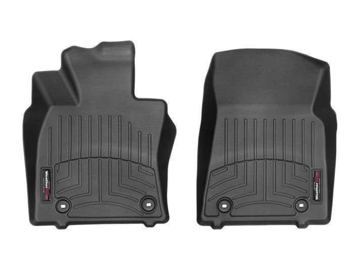 WEATHERTECH 4414961 FR FLNR BK LEXUS ES 19+