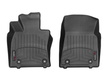 Load image into Gallery viewer, WEATHERTECH 4414961 FR FLNR BK LEXUS ES 19+