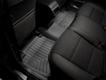 Load image into Gallery viewer, WEATHERTECH 4414962 19+ LEXUS ES REAR FLR LNR BLACK