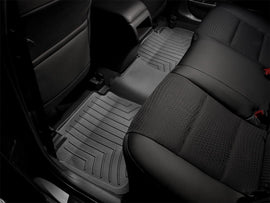 WEATHERTECH 4414962 19+ LEXUS ES REAR FLR LNR BLACK
